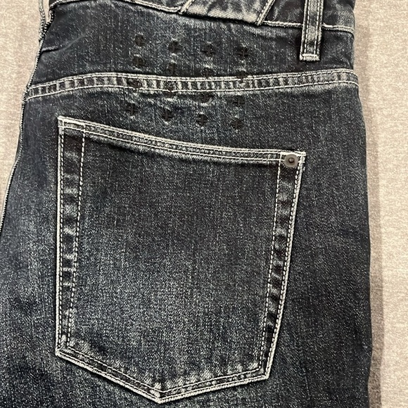 Ksubi Chitch Blue Blood slim fit jeans. - Picture 11 of 16